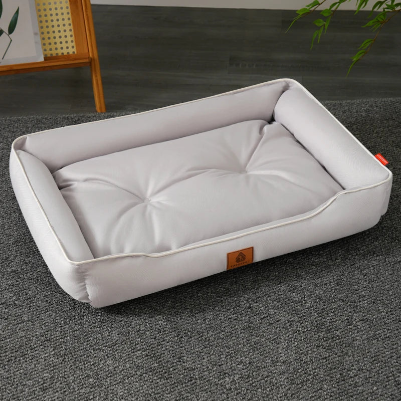 Oxford - Cama impermeável para cães e gatos